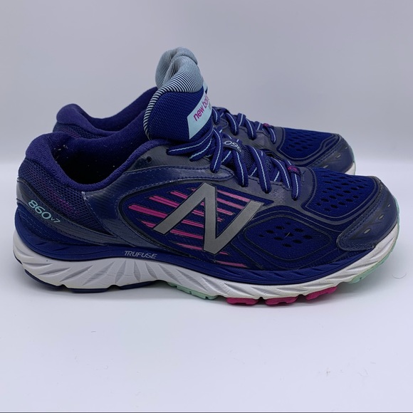 new balance 860v7 new balance 860v7
